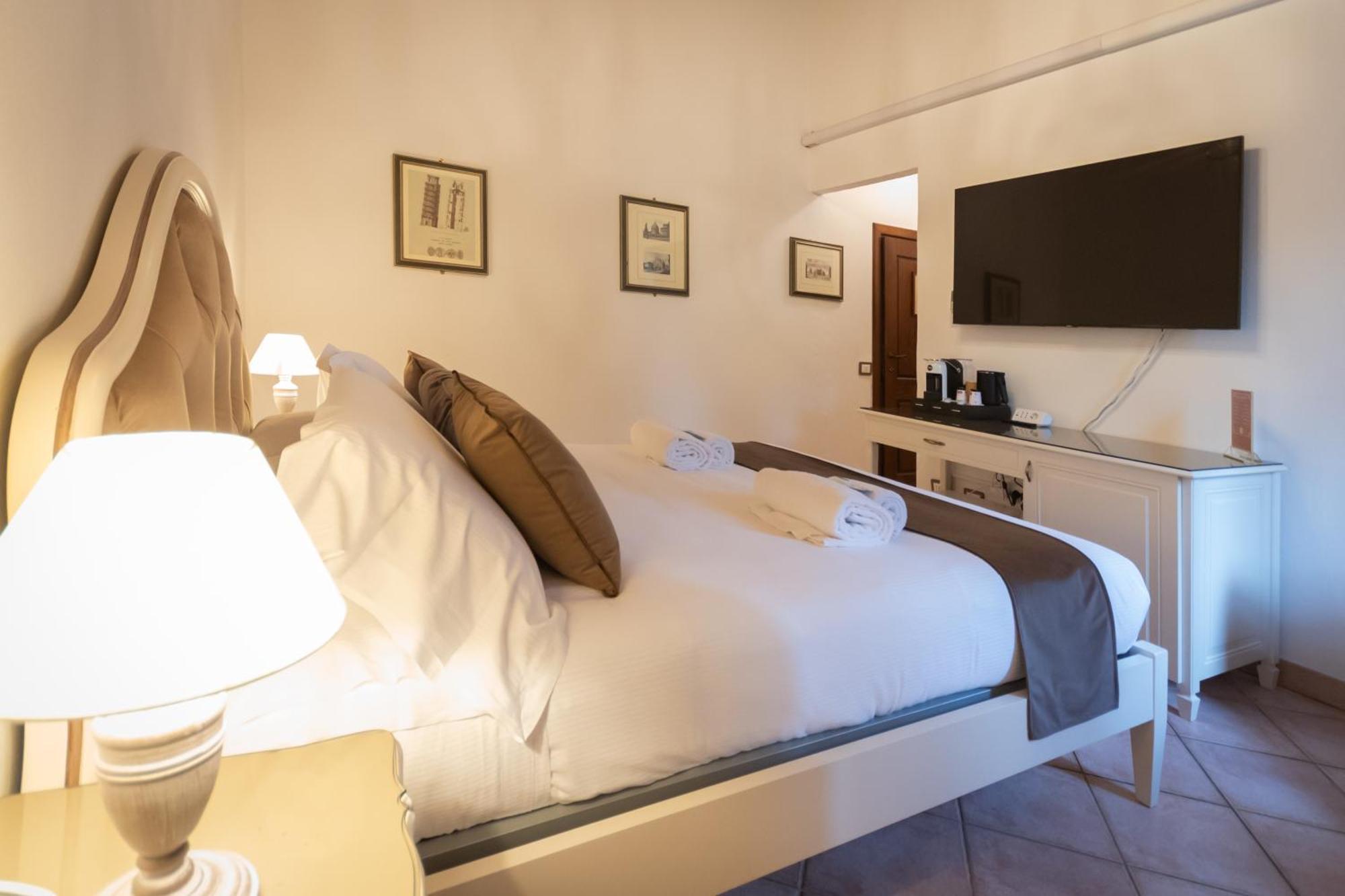Regina Rooms פיזה מראה חיצוני תמונה