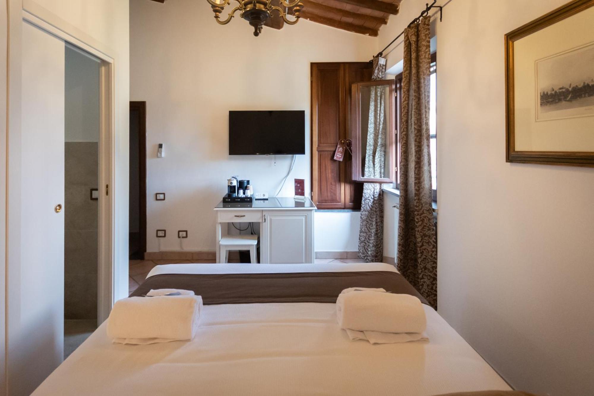 Regina Rooms פיזה מראה חיצוני תמונה