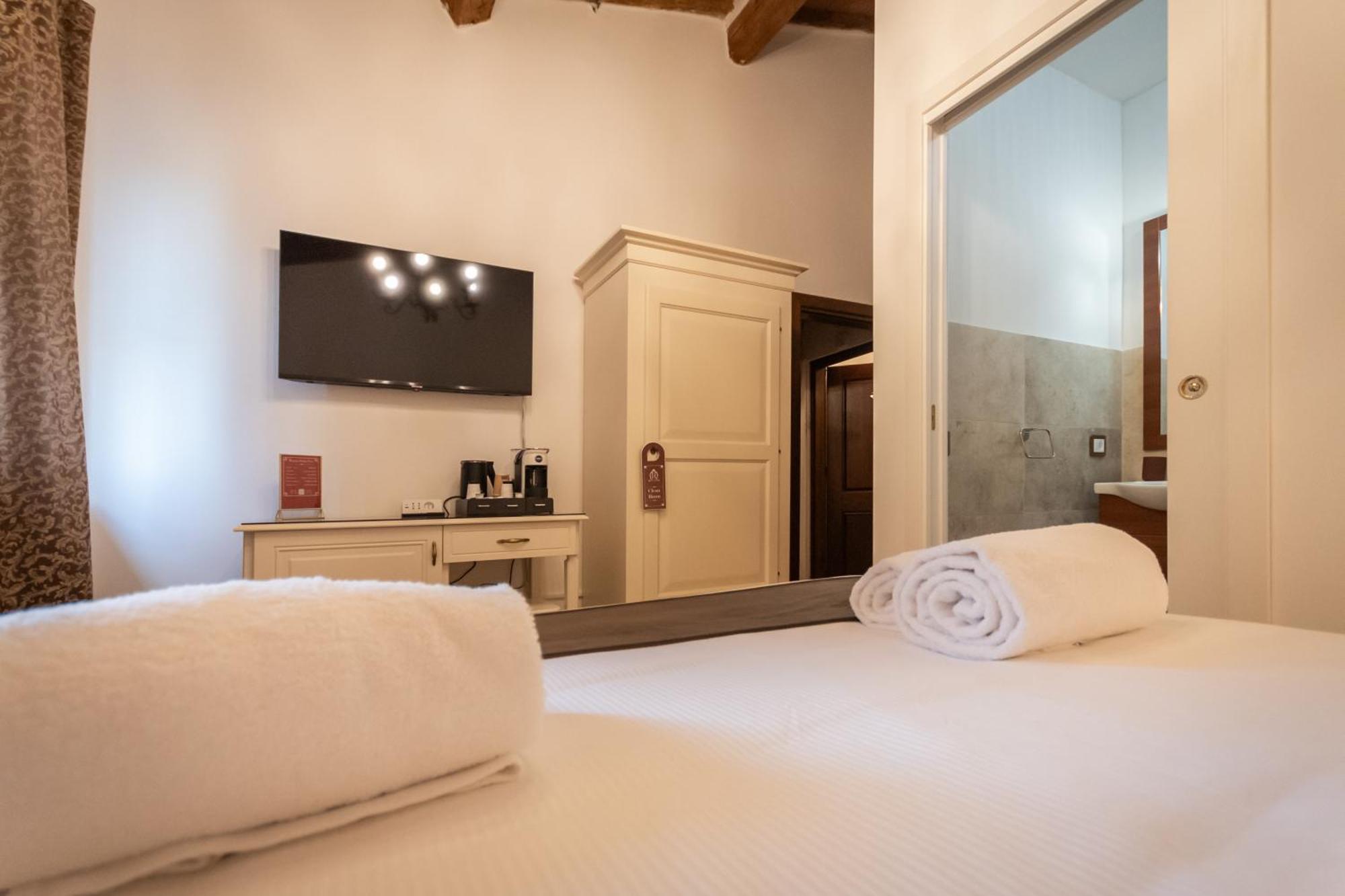 Regina Rooms פיזה מראה חיצוני תמונה