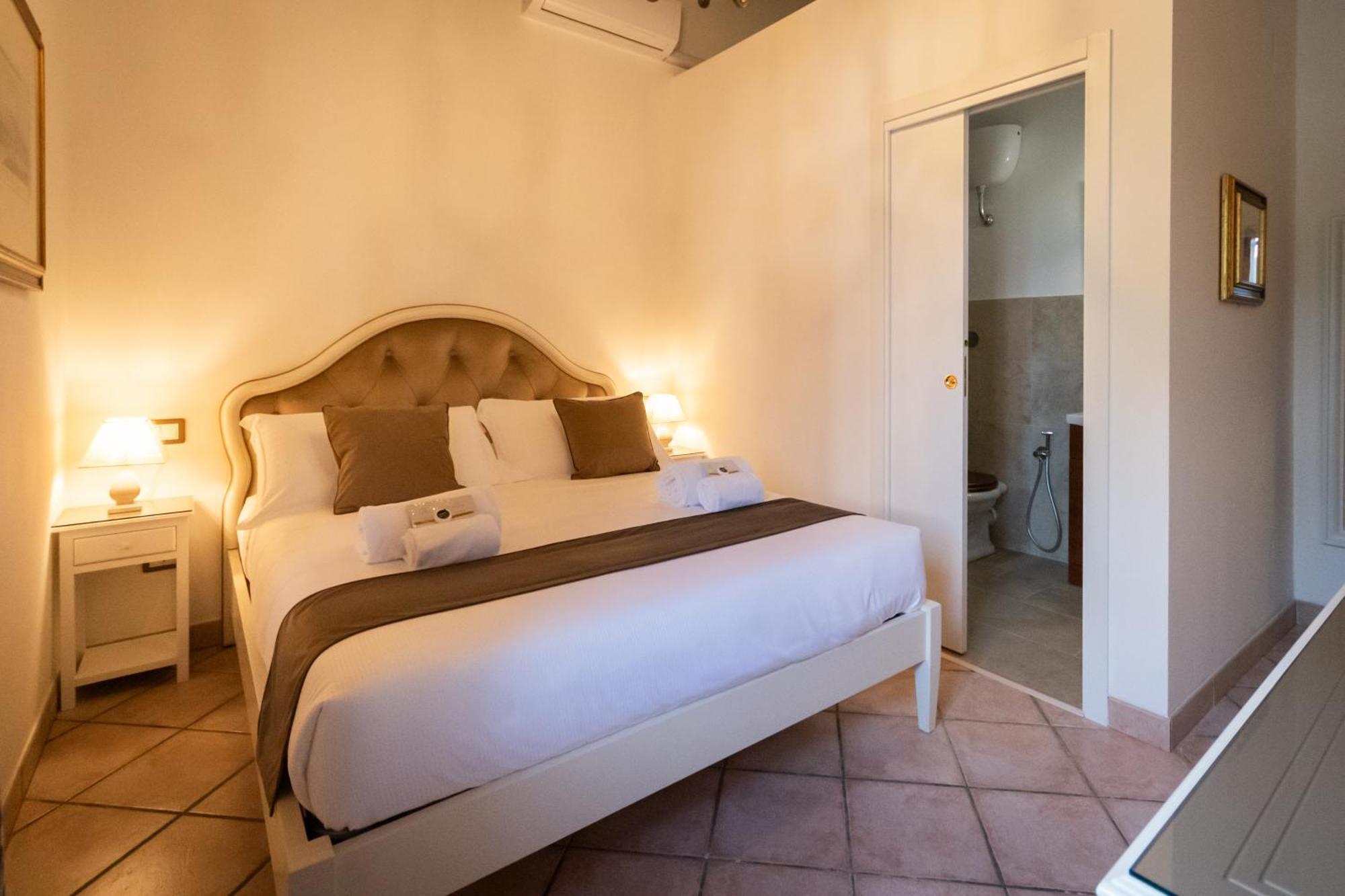 Regina Rooms פיזה מראה חיצוני תמונה